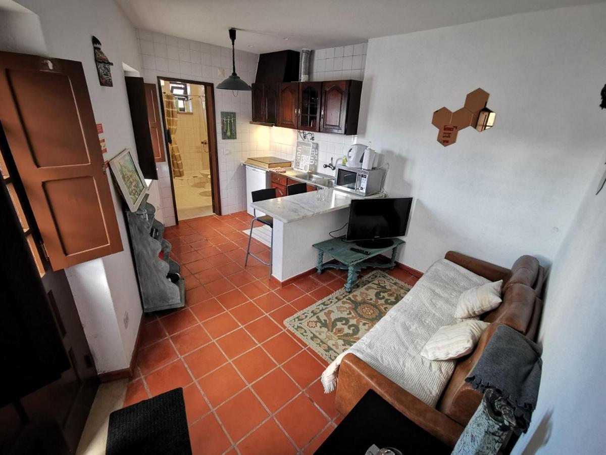 Casa Nº5 - Vila D'Óbidos Buitenkant foto