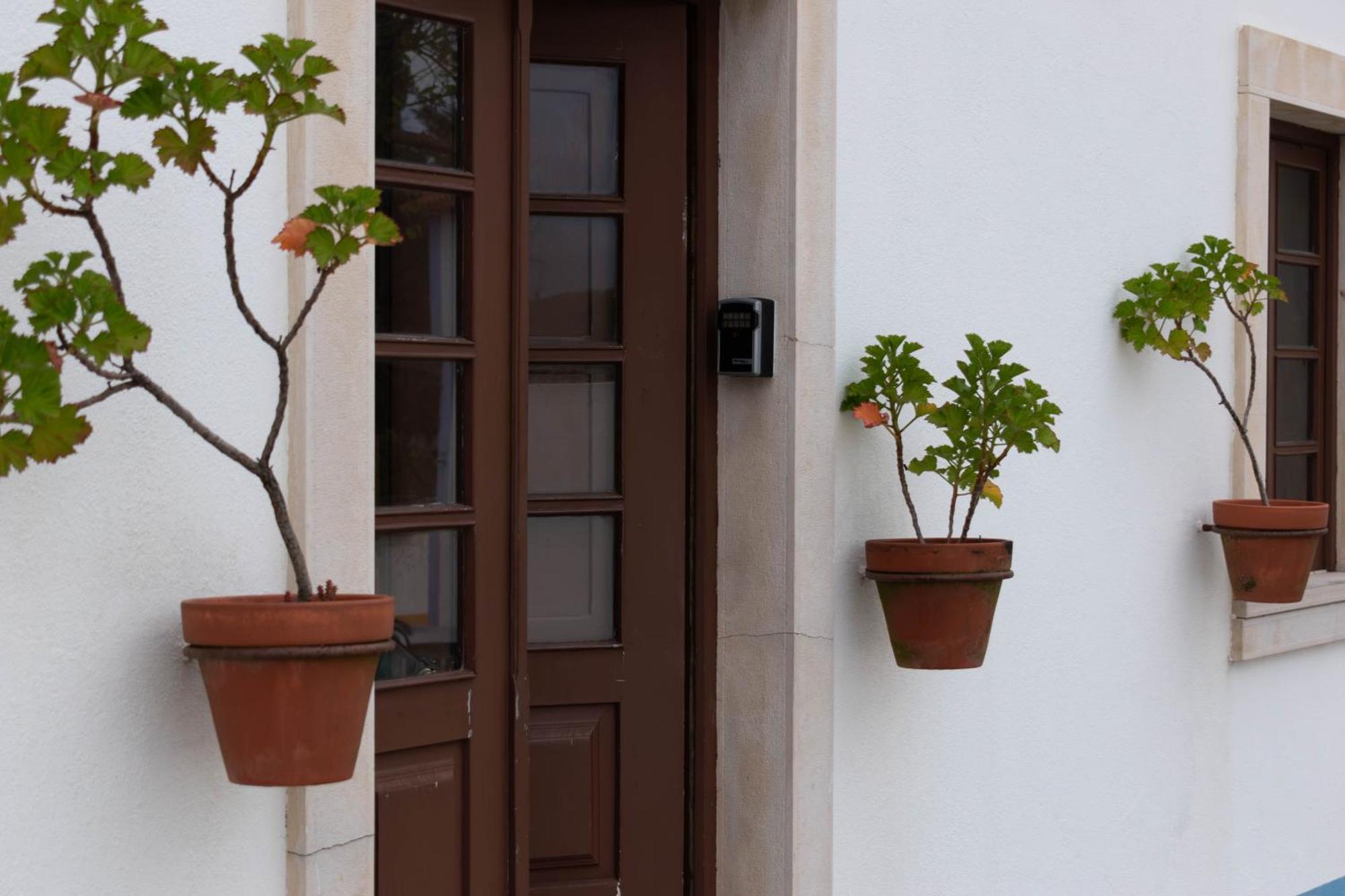 Casa Nº5 - Vila D'Óbidos Buitenkant foto