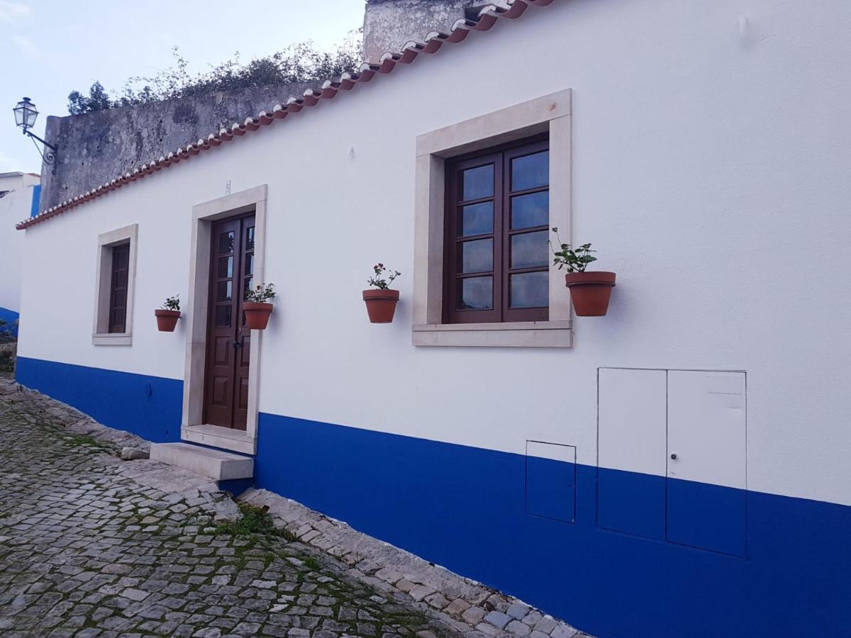 Casa Nº5 - Vila D'Óbidos Buitenkant foto
